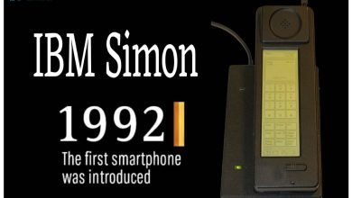 IBM Simon