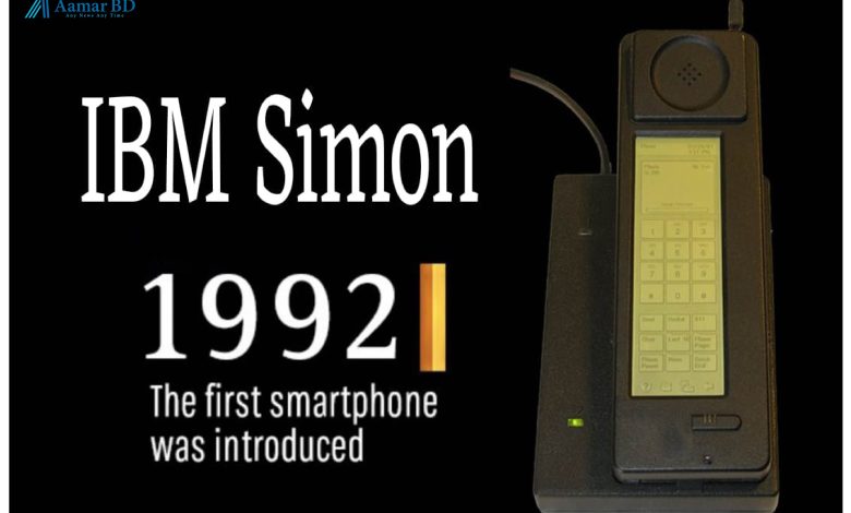 IBM Simon